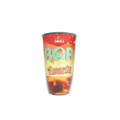 Bob Bubble Tea Üdítőital Tropical Mix 360Ml