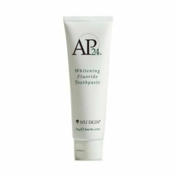 Nu Skin AP-24 Whitening Fluoride Fogkrém 110 gr