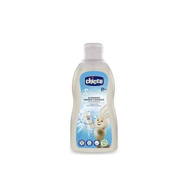 CHICCO SENSITIVE MOSOGATÓSZER 300ML