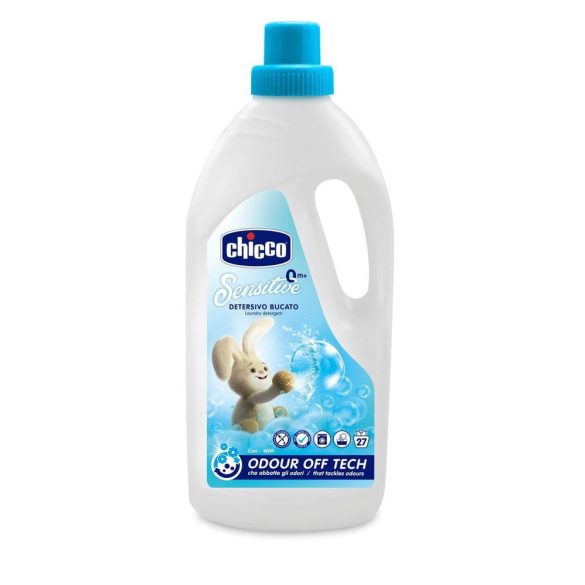 CHICCO SENSITIVE MOSÓSZER 1500ML