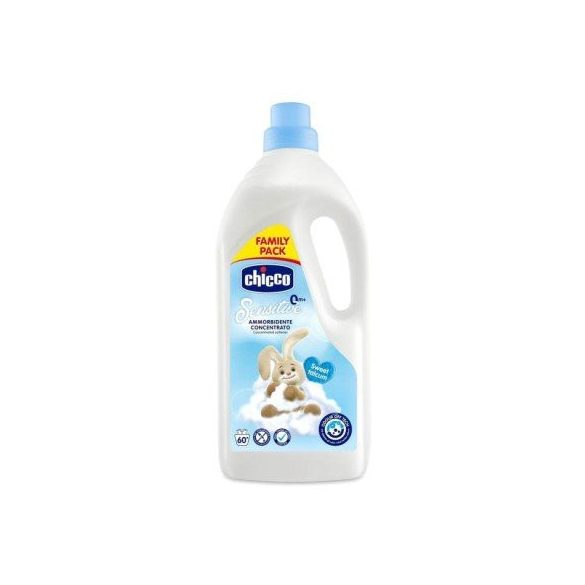 CHICCO ÖBLÍTŐ-LÁGYÍTÓ ÉDES PÚDER 1500ML