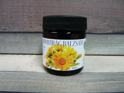 Naturpolc körömvirág balzsam 30 ml