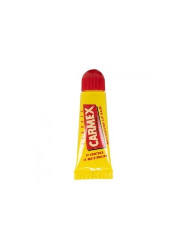 Carmex ajakápoló tubusos 10 g