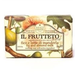 Nesti szappan il frutteto füge-mandula 250 g