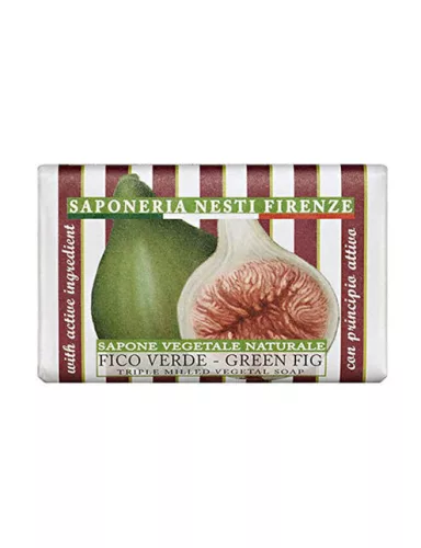 Nesti Dante le deliziose szicíliai citrus szappan 150 g