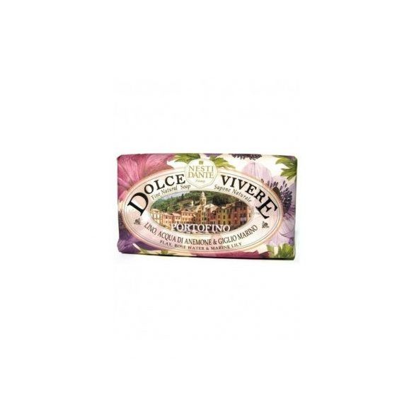 Nesti szappan dolce vivere portofino 250 g