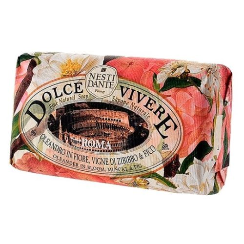 Nesti szappan dolce vivere roma 250 g