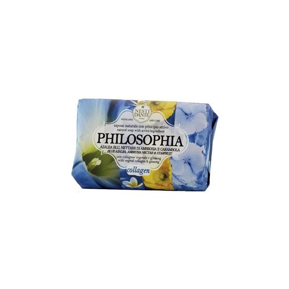 Nesti szappan philosophia kollagén 250 g