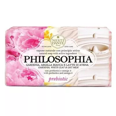 Nesti Dante philosophia prebiotic szappan 250 g