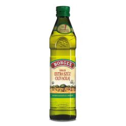 Borges Extra Szűz Olívaolaj  500 ml