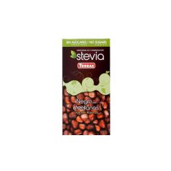 Torras Stevia Étcsoki Mogyoró Gm.Hcm. 125 g