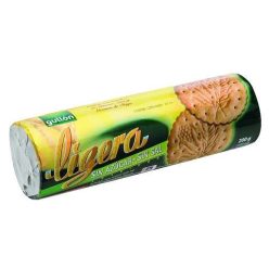 Gullón só-és cukormentes ligeria keksz 200 g