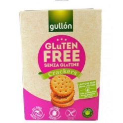 Gullón gluténmentes cracker 200 g