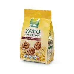 GULLÓN MINI CHIP CHOCO 75G HCM.