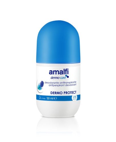 Amalfi Roll-On Dermo Protect 50Ml