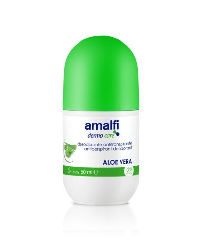 Amalfi Roll-On Aloe Vera 50Ml
