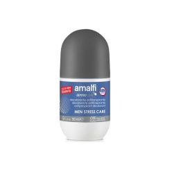 Amalfi Roll-On Men Stress Care 50Ml