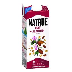 Natrue zab+mandula ital 1000 ml