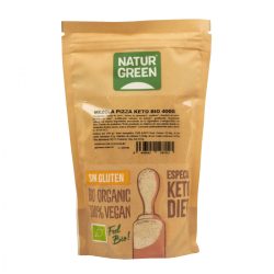 Naturgreen bio keto pizzaalap mix 300 g