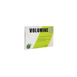   VolumineX - spermabarát étrendkiegészítő tabletta férfiaknak (30db)