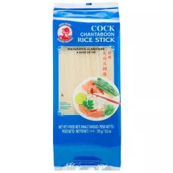 Cock rizstészta 5 mm 375 g