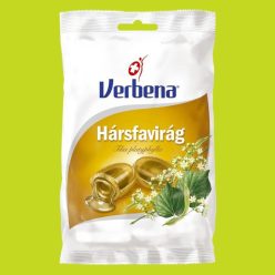 Verbena cukorka hársfavirág 60 g