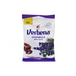 Verbena Cukorka Levendula 60 g