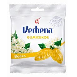 VERBENA GUMICUKORKA BODZA 90G