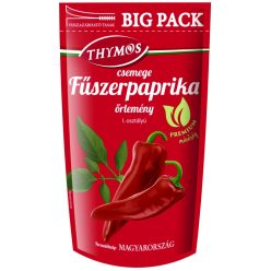  THYMOS FŰSZERPAPRIKA ÉDES, ŐRÖLT CSEMEGE I.O. MAGYAR 100G 100g