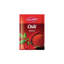 Thymos chili őrölt 25 g