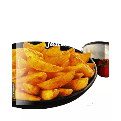 Thymos amerikai burgonya fűszersó 30 g