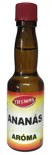 Thymos aroma ananász 20 ml