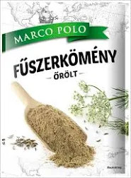 Thymos marco polo fűszerkömény őrölt 20 g