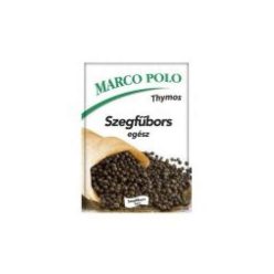 Thymos marco polo szegfűbors egész 15 g