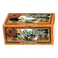 Herbex máriatövis-termés tea 20x3g 60 g