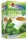 Herbex prémium tea zöldtea aloe verával 20x1,5g 30 g