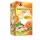 Herbex prémium gyömbér tea orange 20x2g 40 g