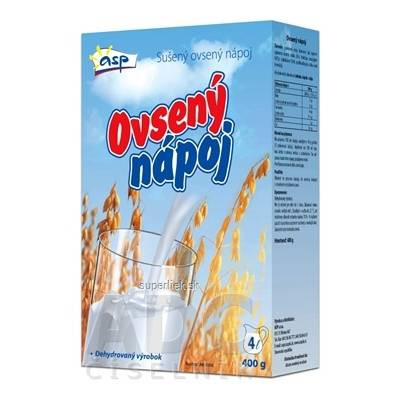 Vegetár-Növényi Italpor Zabliszttel  400G