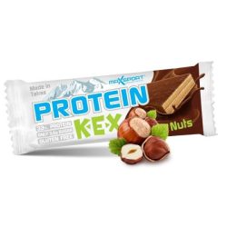   Max Sport protein nápolyi szelet mogyorós gluténmentes 40 g