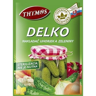 Thymos delko savanyúságtartósító 100 g