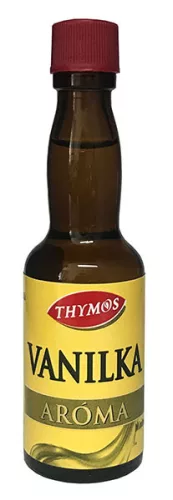 Thymos aroma vanília 20 ml