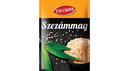 Thymos szezámmag 40 g