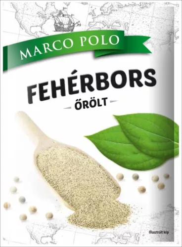 Thymos fehérbors egész 20 g