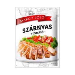 Thymos marco polo szárnyas fűszersó 30 g