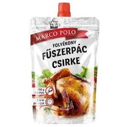   Thymos marco polo folyékony fűszerpác csirke visszazárható 90 g