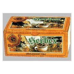 Herbex urológiai tea 60 g