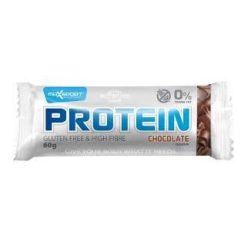 Max Sport protein szelet csokoládés gluténmentes 60 g