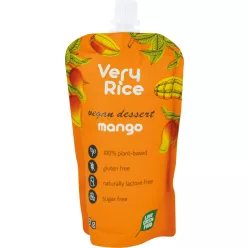 VERY RICE RIZSDESSZERT MANGÓ 120G