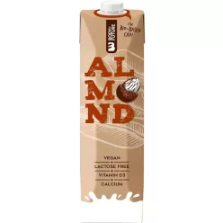 BODY&FUTURE MANDULAITAL 1000ML