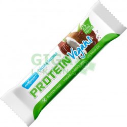 Max Sport protein szelet vegán kókusz és kakaó 40 g